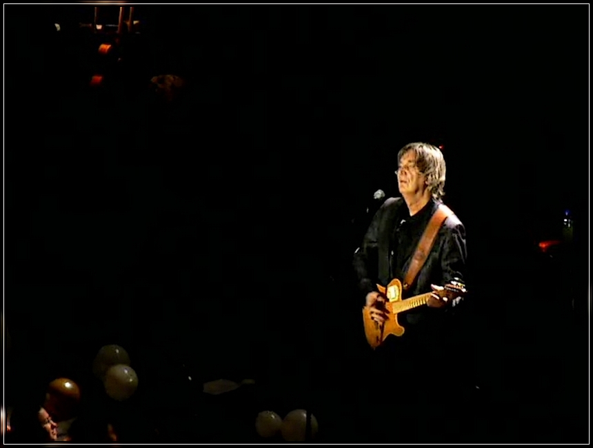 Higelin au Bataclan: Higelin Bataclan 071